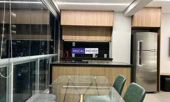 Imagem 5: SãO PAULO - Apartamento Padrão - Vila Olímpia