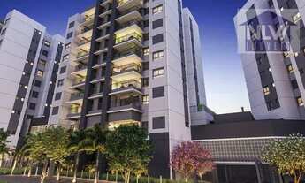 Imagem 7: Apartamento à venda, 92 m² por R$ 1.208.610,00 - Mooca - São Paulo/SP