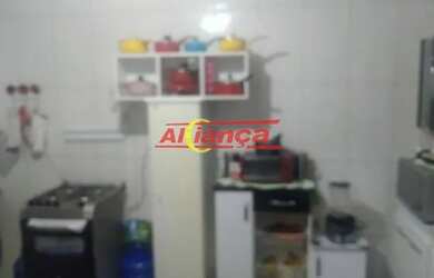 Imagem 5: Casa térrea, Vila Aliança, 2 dormitórios, com edícula