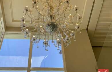 Imagem 4: Magnifica casa na Morada da Colina com 210m² de fino acabamento - Volta Redonda - RJ