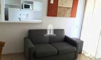 Imagem 7: Apartamento com 40m², 1 Dormitório e 1 Vaga em Vila Nova Conceição