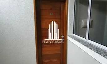 Imagem: Apartamento Garden 49,19m² 2Quartos 1Banheiro