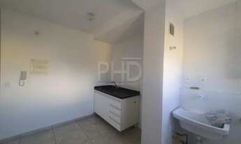 Imagem 6: Apartamento à venda, 2 quartos, 1 vaga, Vila Scarpelli - Santo André/SP