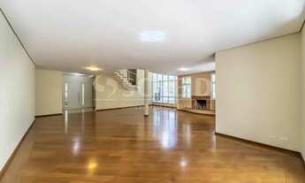 Imagem 6: Sobrado a venda em cond. fechado no Alto da Boa Vista com 4 suítes, 8 vagas, 720m2, piscin