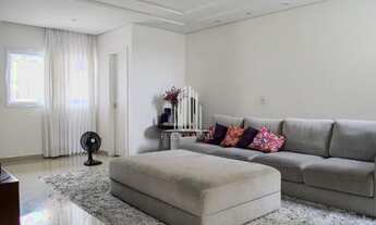 Imagem 7: SOBRADO COM 3 SUÍTES EM SÃO PAULO