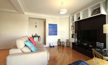 Imagem 3: Apartamento reformado, andar alto, vista livre, Campo Belo