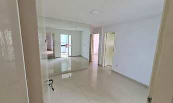 Imagem: Apartamento para aluguel tem 54 metros quadrados