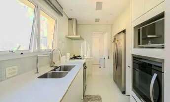 Imagem 6: Cobertura duplex para venda, 260m², 2 suítes 4 vagas - Pinheiros