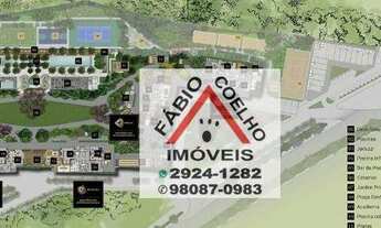 Imagem: Apartamento Espetacular com 3 dormitórios