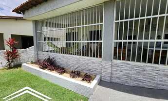 Imagem 5: Casa para venda possui 10 metros quadrados com 3 quartos em P - Pitimbu - PB