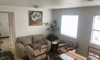 Imagem: Apartamento com 3 quartos em Uberaba - Curitiba