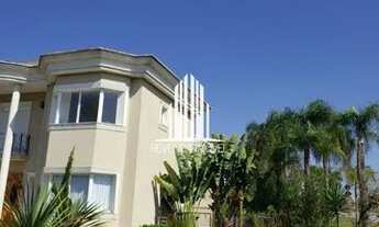 Imagem 3: Casa no condomínio BurleMarx Alphaville