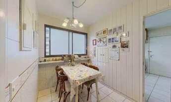 Imagem 7: Apartamento com 3 dormitórios para alugar, 210 m² por R$ 13.850,00/mês - Santa Cecília - S