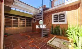 Imagem 4: SANTOS - Casa Padrão - CAMPO GRANDE