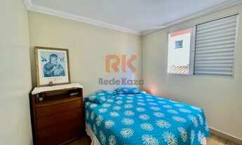 Imagem 6: Área privativa à venda, 3 quartos, 1 suíte, 3 vagas, Castelo - Belo Horizonte/MG