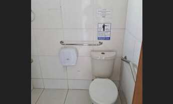 Imagem 7: Imóvel comercial, 700 m² com fachada de vidro na tv. Castelo Branco entre Mag. Barata e Jo