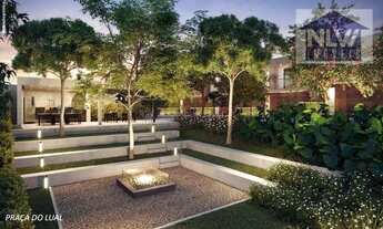 Imagem 6: Apartamento à venda, 114 m² por R$ 853.903,00 - Granja Viana - Cotia/SP