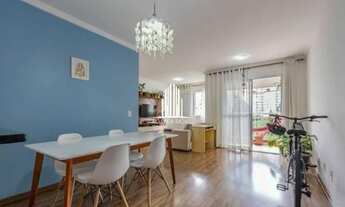 Imagem 4: Apartamento com 73m², 2 quartos e 1 vaga