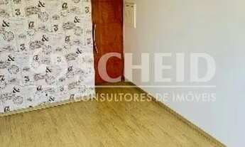 Imagem 2: Apartamento 1 dormitório para locação na Vila Mascote em São Paulo