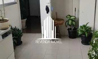 Imagem 5: Apartamento no Condomínio San Remo no Alto da Lapa com 185m² 1 suíte 4 banheiros 2 vagas