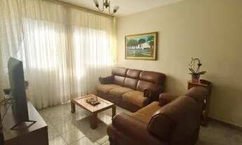 Imagem 6: Apartamento para venda tem 105 metros quadrados com 3 quartos