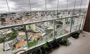 Imagem 5: Cobertura Santana