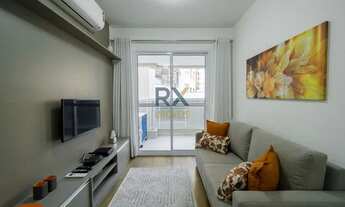 Imagem: Apartamento, Santa Cecília - São Paulo