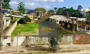 Imagem: Terreno com 451 m2 na praia do Campeche