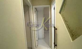 Imagem 5: 02 quartos com dependência completa POSTO 5