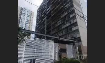 Imagem 2: Apartamento para aluguel tem 30 metros quadrados com 1 quarto em Água Branca - São Paulo