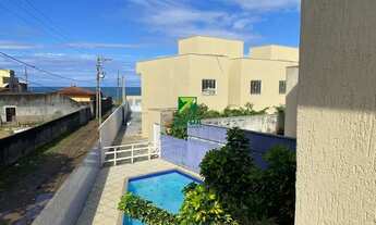 Imagem 5: Casimiro de Abreu - Casa Padrão - Praia Santa Irene, Barra de São João