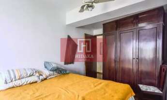 Imagem 6: Apartamento à venda no bairro Pinheiros - São Paulo/SP, Zona Oeste