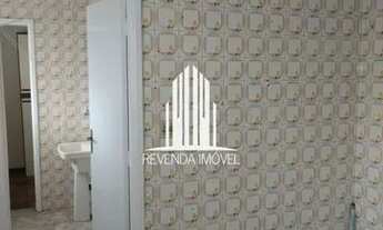 Imagem 7: Apartamento à venda 75m² 2 dormitórios e 1 vaga no Cambuci