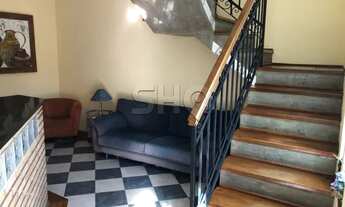 Imagem 4: Sobrado em Vila Mariana