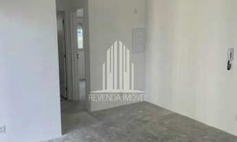 Imagem 6: Apartamento de 52m² com 2 quartos, 1 banheiro e 1 vaga de garagem em Alphaville no Ápice P