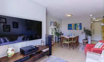 Imagem 4: Apartamento Condomínio Cores da Barra 3 Dormitórios 1 Suite, 3 banheiros, 2 vagas!