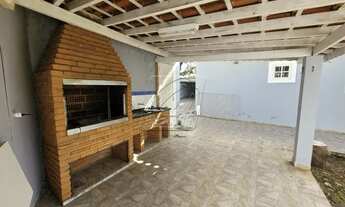 Imagem 4: PIRACICABA - Casa Padrão - Nova Piracicaba