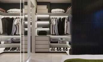 Imagem 6: Novo, vista mar na península, 1 suíte e 1 quarto