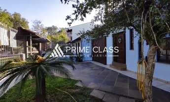 Imagem 4: CANOAS - Casa Padrão - Marechal Rondon