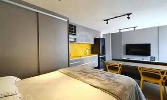 Imagem 6: Excelente Studio - 28m² - 1 Vaga - Mobiliado - Vila Olímpia - NSK3 Imóveis - Cod. 20609