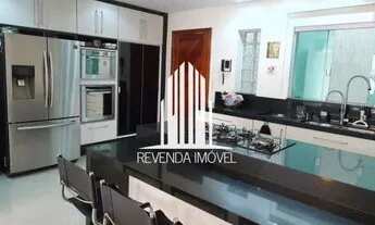 Imagem 6: Casa com 4 dormitórios em São Bernardo do Campo