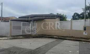 Imagem: Aluga-se Casa nova com 3 dormitórios no