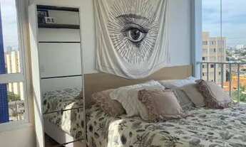 Imagem 2: Apartamento à venda em Rio Pequeno com 52 m², 2 quartos, 1 vaga