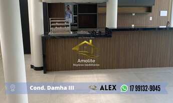 Imagem 3: SOBRADO CONDOMÍNIO DAMHA III EM SÃO JOSÉ DO RIO PRETO