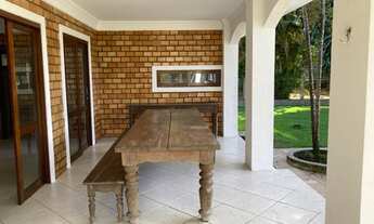 Imagem 7: Casa de condomínio para aluguel com 240 metros quadrados com 4 quartos