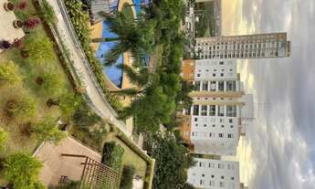 Imagem 2: Apartamento para aluguel tem 137 metros quadrados com 3 quartos