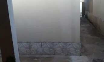 Imagem 4: Aluga se casa no bairro Canaã, valor R$650.00