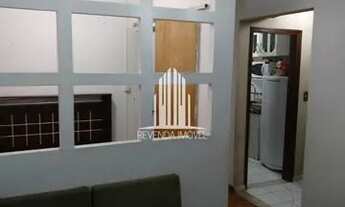 Imagem 4: Apartamento à venda de 48m², 1 quarto no Centro de São Paulo