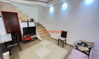 Imagem 3: Sobrado com 2 dormitórios à venda, 55 m² por R$ 235.000,00 - Cidade Líder - São Paulo/SP