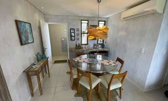 Imagem 7: Apartamento no Mandara Kauai - Vista Mar - 113m2 - 4 quartos - 2 vagas - Porto das Dunas